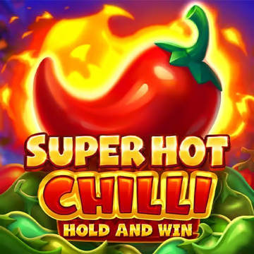 Super Hot Chilli: Hold and Win