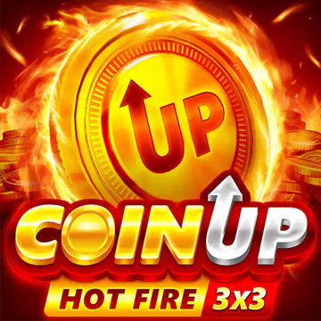 Coin UP: Hot Fire