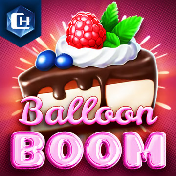 Balloon boom