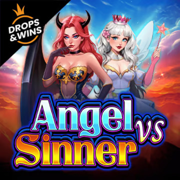 Angel vs sinner