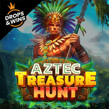 Aztec treasure hunt