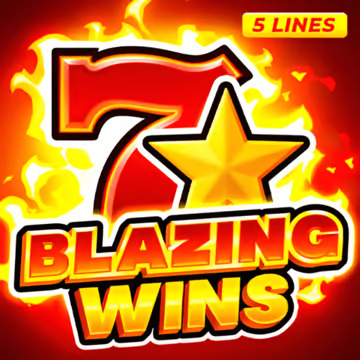 Blazing Wins